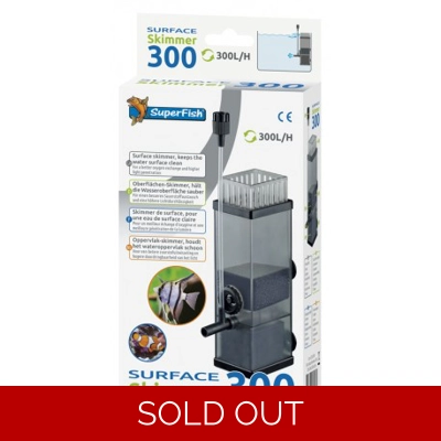 Superfish Surface Skimmer 300